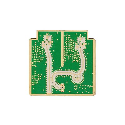 China Immersion Gold Taconic High Frequency PCB for sale