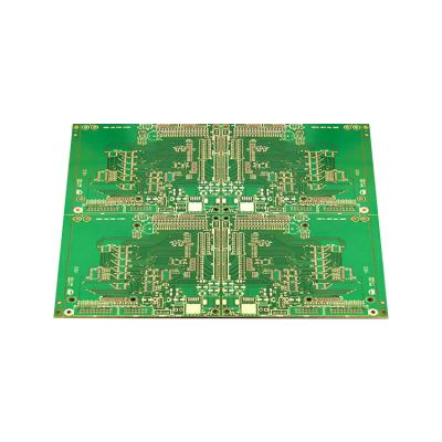 China Aluminum Taconic TP Series HDI PCB Electronic Circuit Board 600mm*1200mm for sale