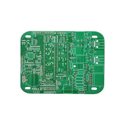 China FR408 FR408HR Altium Designer 18 Eurocircuits PCB ISO13485 for sale