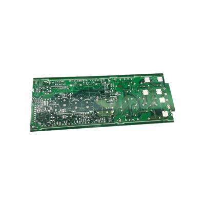 China IATF16949 PCB Manufacturing Service for sale