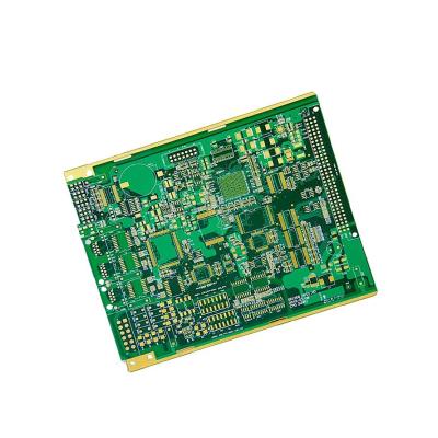 Chine Panneau de prototype de service de prototype de carte PCB de Rogers 4003 0.2mm 8 mil 0.10mm à vendre