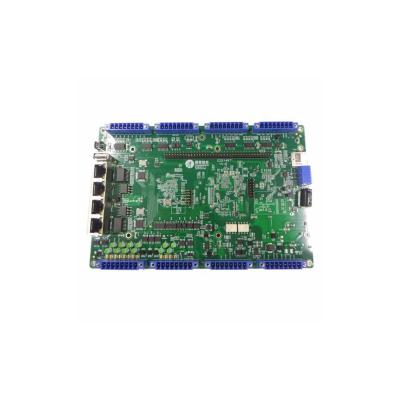 China SMT DIP Main PCBA Automation 3D SPI AOI  PCB Assembly Service OEM for sale