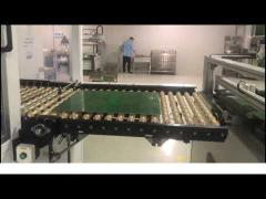 How to manufacture PCB? - PCB silkscreen process -  6. Silkscreen