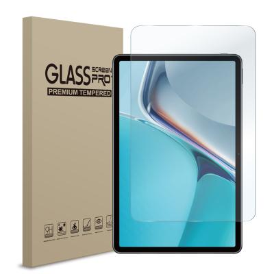 China Anti-shock& Anti-scratch Tempered Glass Screen Protector For Huawei MatePad Paper Manufacturers Direct Sales for sale