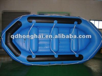 China PVC Life Raft Inflatable Rescue Boat Inflatable Boat For Sale for sale