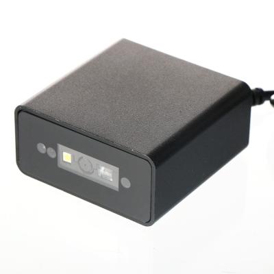 China QRcode Scanner Module USB HID POS Scanner Barcode Scanner Undetermined for sale