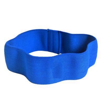 China Elastic Resistance Booty Exercise Bands for Booty & Glutes Wholesale Customized Elastic Resistance Bands Cheap Price Fitness for sale