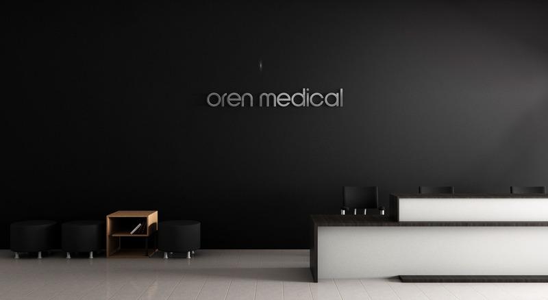 Verified China supplier - Shenzhen Oren Medical Technology Co., Ltd.