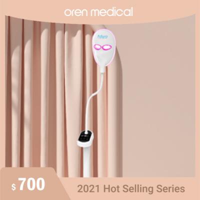 China Skin Revitalizer Oren Medical Hot Selling Multi-Function Beauty Equipment Pale Area Selectable Options Peel Boosting Technology for sale