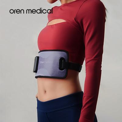 China Oren Medical New Invention Wearable LED Light Therapy Sore Protection Light Portable Muscle Interpretation Muscle Recovery Pain Relief Sleep PDT for sale