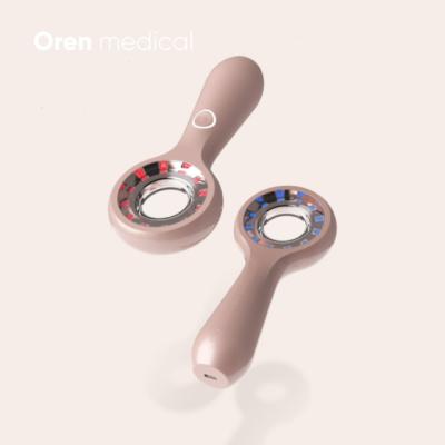 China Hot Selling Home Use Anti-Puffiness Beauty Equipment Multiple Makeovers Aiming Technology Skin Enhancer for sale