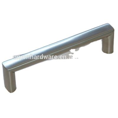 China Wholesale Modern Hollow Stainless Steel Pull Handle for sale