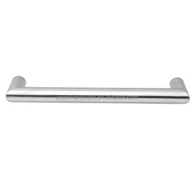 China Modern Classic Right Angle Shape Stainless Steel Furniture Handle Bar , T Bar Handle for sale