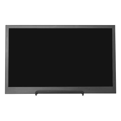 China Industrial Grade 11.6 Inch 1080p Recessed High Contrast Industrial Monitor With HD-MI / Mini HD-MI Interface for sale