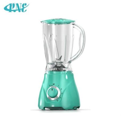 China Multifunctional Package Juice Smoothies Electric Mixer Household Kitchen Blender For Baby Food for sale