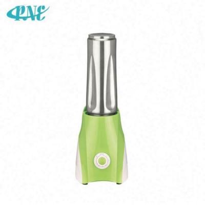 China Multifunctional Electric Built in Shaker Bottle Blender for sale