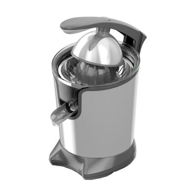 China Household 60 Stainless Steel 130w Housing 1.5l Automatic Rotating Head Press Juicer for sale