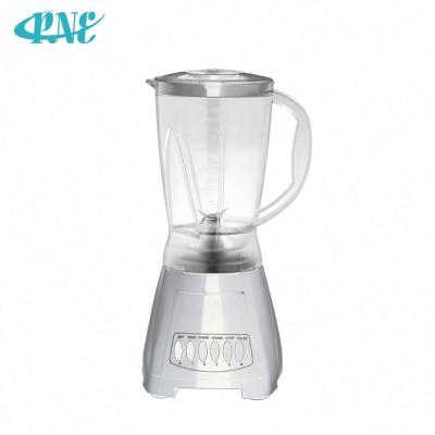 China Multifunctional National Electric Fruit Juice Tea Blender Baby Food Juicer Smoothie Maker Milkshake Blender Grinder for sale