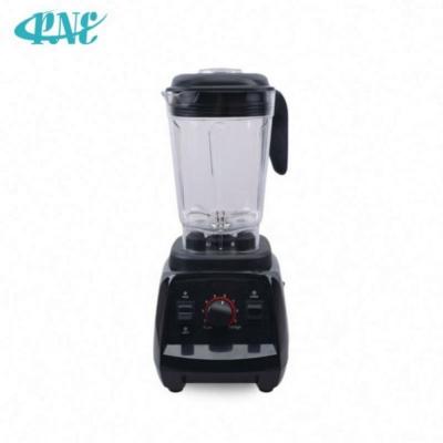 China 220V High Power Function Heavy Duty High Performance Multi Function Commercial Multi Kitchen Juice Blender for sale