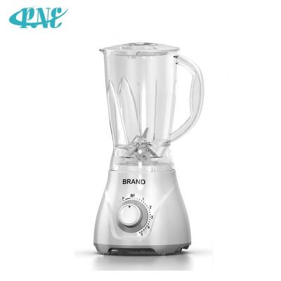 China Guangdong 1.5L Multifunctional Electric Stand Fruit Food Blenders Smoothie Makers Juicer Blender For Housing for sale