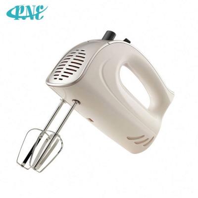 China With Beater Promotion Bakery Kitchen Wholesale Rohs Best Dip Electric Motor Whipped Food Processor Hand Cream Mixer With Attachment for sale