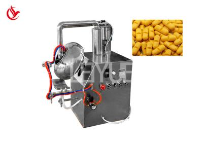 China Automatic Small Tablet Coating Machine Pharmaceutical 1L for sale