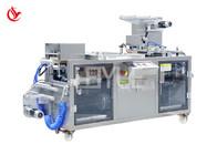 China Customized Card Alu Alu Blister Machine For Hard Capsule Sealing for sale