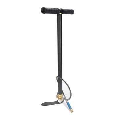 China High Quality 4500psi Electric High Pressure Hand Pump 3 Stages Family Homes PCP GP for sale