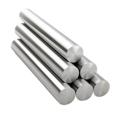 China Nickel Fabrication Flat Bar UNS N02201 Nickel 200/201 Hot Rolled Round Bar Manufacturer Nickel Alloy 200 Exporter for sale