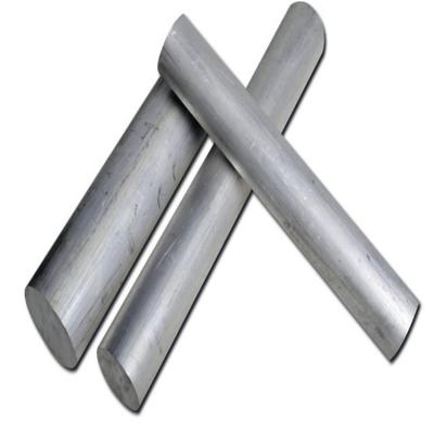 China 2024 aluminum bars of auto part/industrial/machinery equipmen large diameter 2618 alloy round bar rod for sale