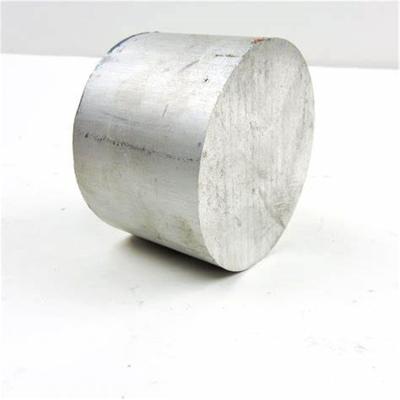 China Auto part/industrial/machinery equipmen large diameter 6061 aluminum rod 6063 alloy round bar rod for sale