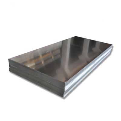 China 2024 Construction Aerospace Grade T351 Aluminum Sheet 4x8 Aluminum Sheet Price for sale