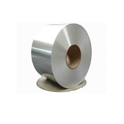 China Industrial Production Anodized Aluminum Magnesium Alloy Al Supply 5052 Hot Rolled Aluminum Strip Strip for sale