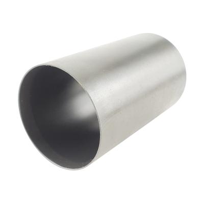 China Decoration Or Industry Construction 4080 Aluminum Extrusion Tube 6063 Silver Anodized 4080 Standard Aluminum for sale