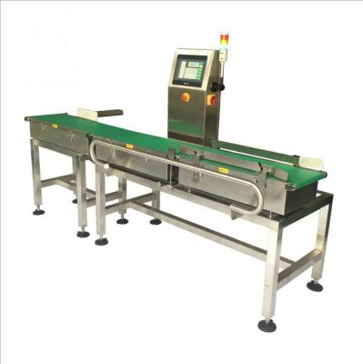 China SUS304 linear automatic weigher JZ-W1200g for sale