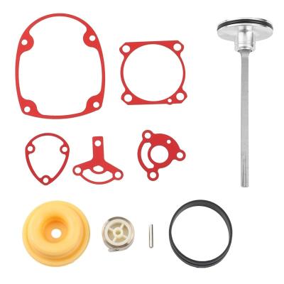 China Repairs and Spare Parts DBM83-04 Driver, Buffer, Spring, O-ring and Gasket Service Kit for NR83 NR83A NR83A2 NR83A2 Air Tools for sale