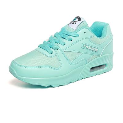 China High Quality EVA Shoes Cheap Branded Air Sports Shoes Online Unique Shoes Girls for sale