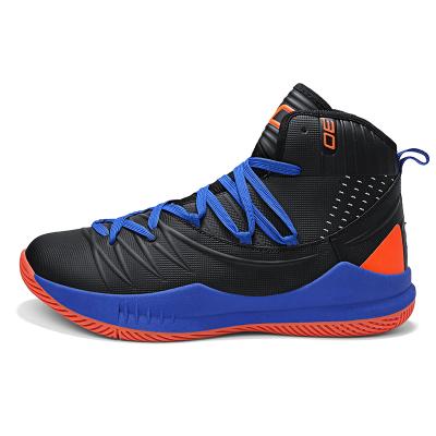 China EVA New Fashion Male Sport Lover Shoes Sneaker Basketball Shoes for sale