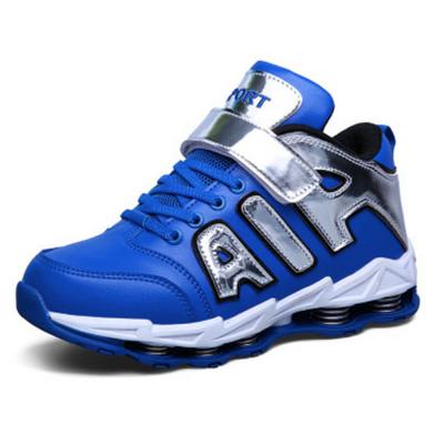 China EVA Basketball Shoes Air Shoxing Shoes Sports Cheap Shoes for sale