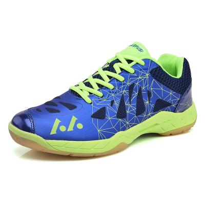 China Comfortable EVA Outdoor Sport Badminton Shoes Men for sale