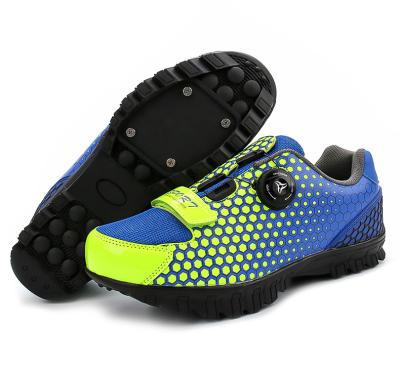 China New Design EVA Hot Selling Bicycle Mountain Bike Shoes for sale