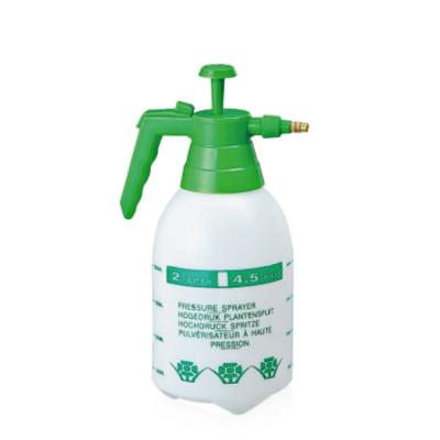 China Garden Bonsai 1L 1.5L 2L 3L Home Hand Trigger Plastic Sprayer for sale