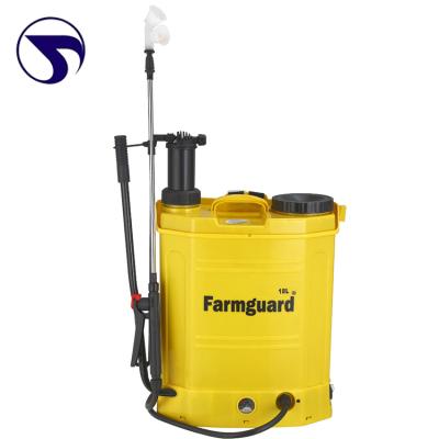 China simple design & Easy to maintain sprayer fumigation pump for sale