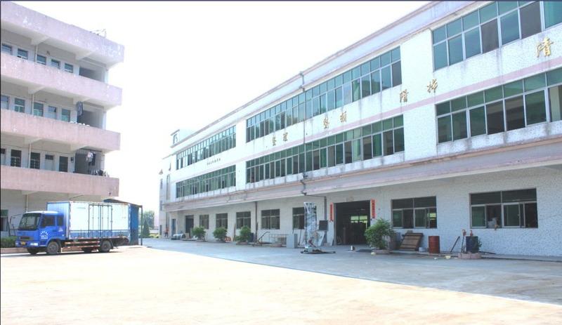 Verified China supplier - Huidong Pingshan Donghongxing Shoes Factory