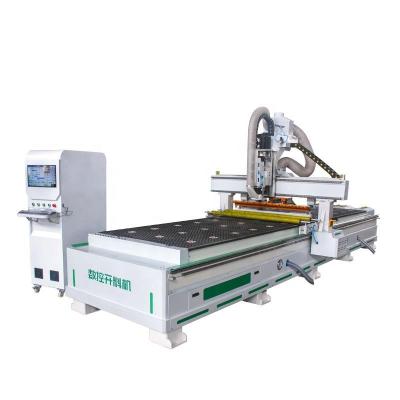 China Hotels CNC Router 1325 Wooden Door Making Machine CNC Carving Machine CNC Router Wood Machine for sale