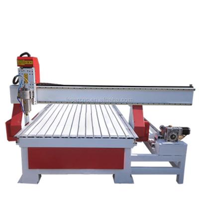 China Acrylic PVC Wood Engraving Cutting Woodworking Machinery CNC Router Machine 1325 Stereoscopic Wood Engraving Machine for sale