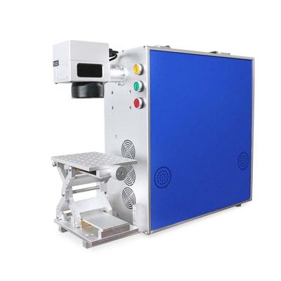 China Factory Price Automated Laser Machine Laser Loading Machine Engraving Laser Mark Machine for sale