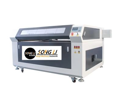 China Laser CUTTING CO2 3d Glass Tube Laser Marking Machine 4060 6090 1390 Jewelry Metal Fiber Laser Cutting Machines for sale