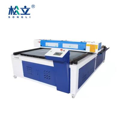 China Laser CUTTING Professional CO2 Laser Cutting Machine 1310/1390/1080/9060 40W/60W/80W/100W Manufacturer for sale