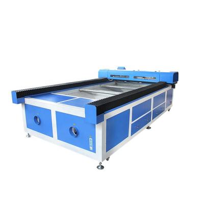 China Water Cooled Laser Engraver 1390 1325 Metal Laser Engraving Machine Cutter 80w 100w 130w Wood Engraving Machines for sale